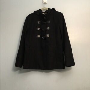 Michael Kors Black coat